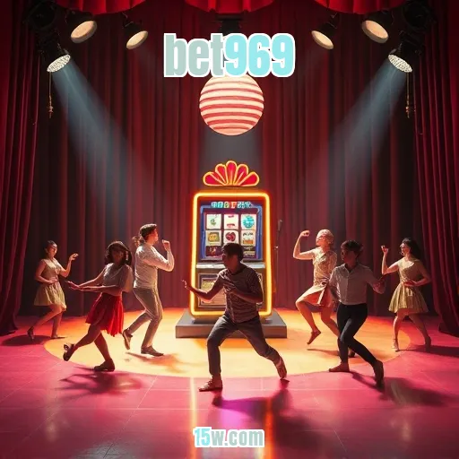 bet969: Como Aproveitar as Melhores Bonificações Disponíveis