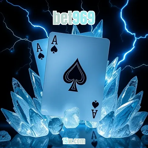 bet969: Descubra a Nova Era dos eSports e Apostas Online