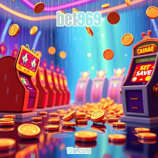 bet969: Apostas em Esportes que Vão além do Comum