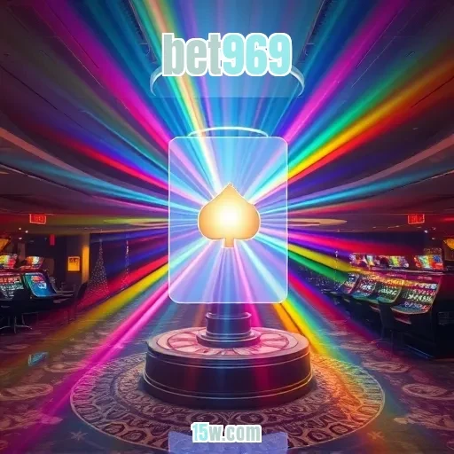 bet969 Promoções