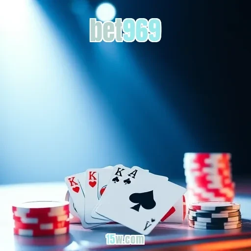 bet969 Caça-níqueis
