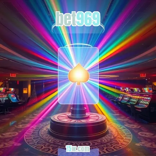 bet969: Suporte Incrível para Jogos e Apostas Online